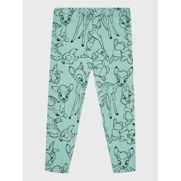 Original Marines Клин DISNEY DCAV1568NF Зелен Slim Fit
