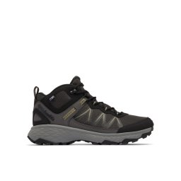 Columbia Туристически Peakfreak Rush™ Mid OutDry™ 2126591 Сив