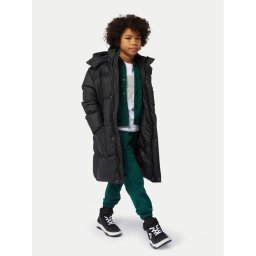 Karl Lagerfeld Kids Тишърт Z30239 D Бял Regular Fit