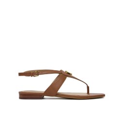 LAUREN RALPH LAUREN Сандали Everley 802959145002 Кафяв