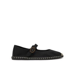 Polo Ralph Lauren Еспадрили Mry Jne 818958082002 Черен