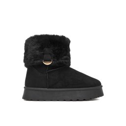 DeeZee Апрески CEO-CS6367-04 Черен