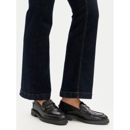 Vagabond Shoemakers лоуфъри с дебела подметка Alex W 5048-301-20 Черен