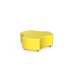 Табуретка RFG Pixel, екокожа, 120 х 112 х 43 cm