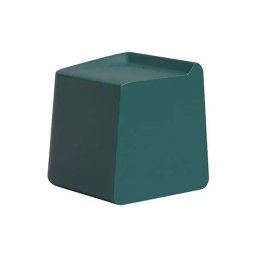 Модулна седалка Boln Sarek R, Deep ocean, квадратна, 450 х 450 х 490 mm