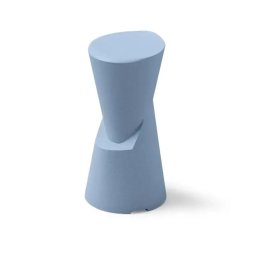 Табуретка Lyxo Sgabello Dot, височина 75 cm