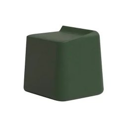 Модулна седалка Boln Sarek L, Northern, квадратна, 450 х 450 х 490 mm