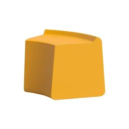 Модулна седалка Boln Sarek I, Tundra, трапецовидна, 580 х 640 х 490 mm