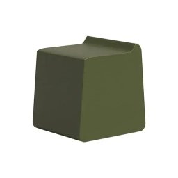 Модулна седалка Boln Sarek C, Taiga, правоъгълна, 410 х 450 х 490 mm