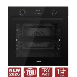 Lino FL4 9PТ RBK Фурна за вграждане