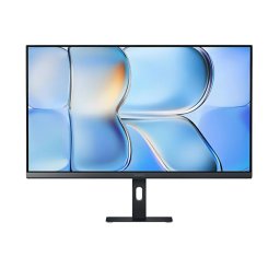 Монитор Xiaomi Monitor A27i 2026, 27" (68.58cm) IPS панел, 144Hz, Full HD, 6ms, 300cd/m2, DisplayPort, HDMI