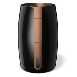 Овлажнител PHILIPS HU2718/10, Серия 2000 черен