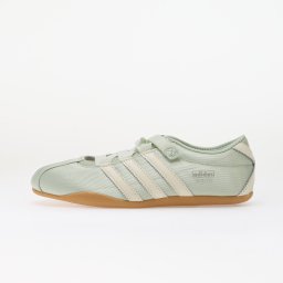 adidas Tokyo Mj Linen Green/ Off White/ Silver Met. 6