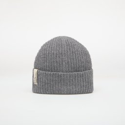 Шапка A.P.C. Noa Beanie Anthracite XS-S