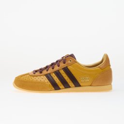 Сникърси adidas Japan W Preloved Yellow/ Maroon/ Gold Metallic EUR 35 1/2