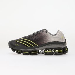 Сникърси adidas Megaride F50 Core Black/ Frozen Lemon/ Grey Six EUR 40 2/3