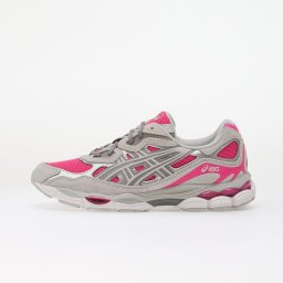Сникърси Asics Gel-NYC Pink Glo/ Concrete EUR 38
