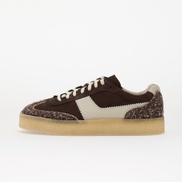 Сникърси Clarks Originals Tor 80 Brown Combi EUR 43