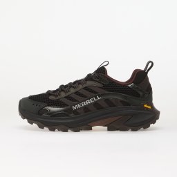Сникърси Merrell Moab Speed 2 Vent 2K Se Black/Coal EUR 45