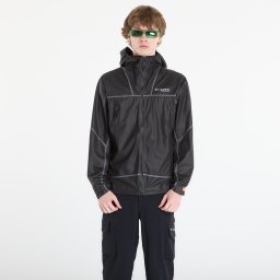 Ветровка Columbia Cassiar Pro™ Odx Waterproof Recycled Jacket Black M