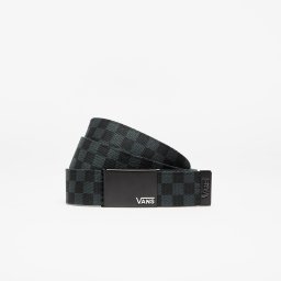 Колан Vans Deppster II Web Belt Black-Charcoal Universal