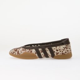 adidas Taekwondo Mei Ballet Off White/ Dark Brown/ Gum4 9.5