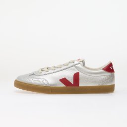 Сникърси Veja Volley O.T. Silver/ Pepper EUR 36
