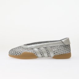 adidas Taekwondo Mei Ballet Silver Met./ Silver Met./ Gum4 9