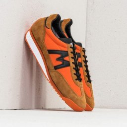 Сникърси Karhu Mestari 76 Jaffa Orange/ Black EUR 42