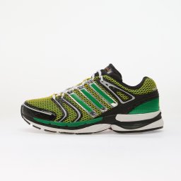 Сникърси adidas x JAH JAH Adistar Control 5 Yellow/ Core Black/ Silver Met. EUR 44 2/3