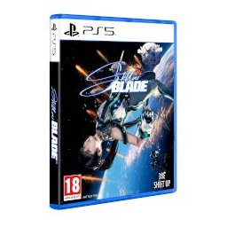 Stellar Blade PlayStation 5