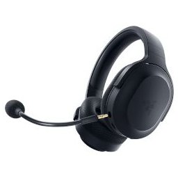 Barracuda X Black Wireless