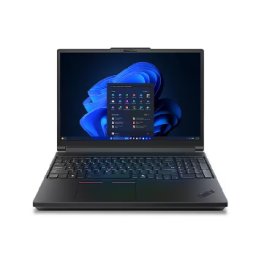Лаптоп Lenovo ThinkPad P16 G3 21RQ000EBM