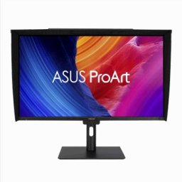 Монитор ASUS ProArt PA27UCGE - 27” IPS 600nits 4K (3840x2160) 90LM04NC-B01K71