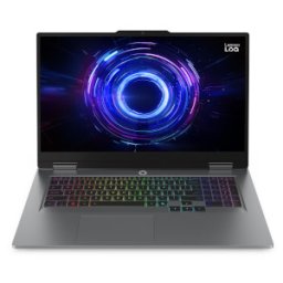 Лаптоп LENOVO LOQ 17IRX10 83JH00FLBM