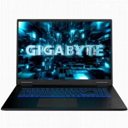 Лаптоп GIGABYTE GAMING A18 PRO DYJ - 18” IPS WUXGA 165Hz GAMING A18 PRO DYJG3EEBC4SD