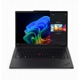 Лаптоп Lenovo ThinkPad T14 Gen 6 (Intel) 21QG000UBM