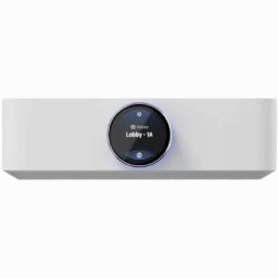 Ubiquiti UPL-Amp-W-EU Premium speaker amplifier designed for high-fidelity multi-zone UPL-AMP-W