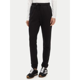 U.S. Polo Assn. Долнище анцуг WUP1513 Черен Regular Fit