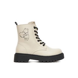 Winnie The Pooh Зимни обувки CEO-CS-AW25-234WTP Бежов