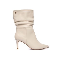 Nine West Боти CEO-SAMIRA-01 Екрю