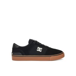 DC Shoes Сникърси AW247501 Сив