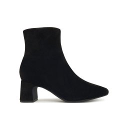 Clarks Боти Fernie Zip 26182936 Черен