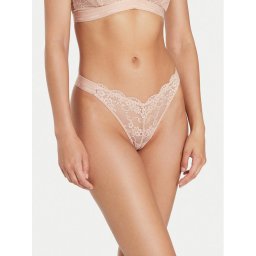 Guess Бикини тип прашка O4YE01 PZ01C Кафяв