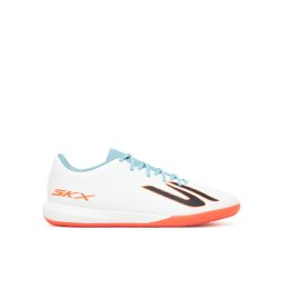 Skechers Обувки за футбол Club Ic 252136 WTQP Бял