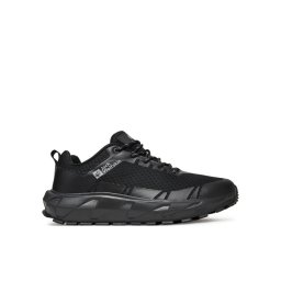 Jack Wolfskin Сникърси Hike Ventura Lite Xt Vent Low A64206 Черен