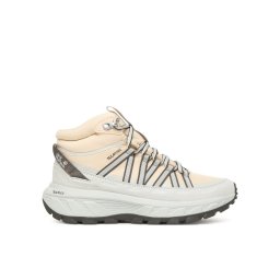 Jack Wolfskin Туристически Wild Hike Texapore Mid A65580 Екрю