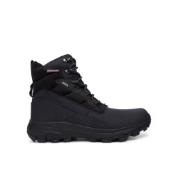 Jack Wolfskin Туристически Everquest Pro Texapore High A62087 Черен