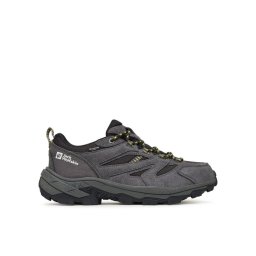 Jack Wolfskin Туристически Vojo Tour Texapore Low A62070 Сив