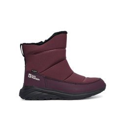 Jack Wolfskin Апрески Dromoventure Texapore Boot 4059881 Бордо
